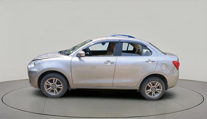 2020 Maruti Dzire VXI AMT, Petrol, Automatic, 16,363 km, exterior