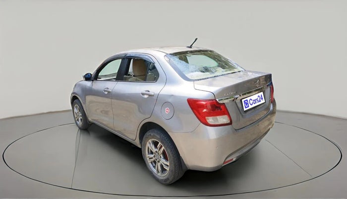 2020 Maruti Dzire VXI AMT, Petrol, Automatic, 16,363 km, exterior