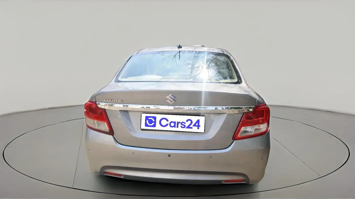 2020 Maruti Dzire VXI AMT, Petrol, Automatic, 16,363 km, exterior