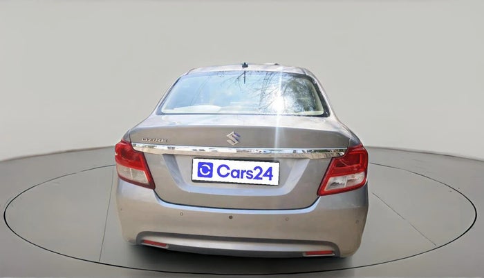 2020 Maruti Dzire VXI AMT, Petrol, Automatic, 16,363 km, exterior