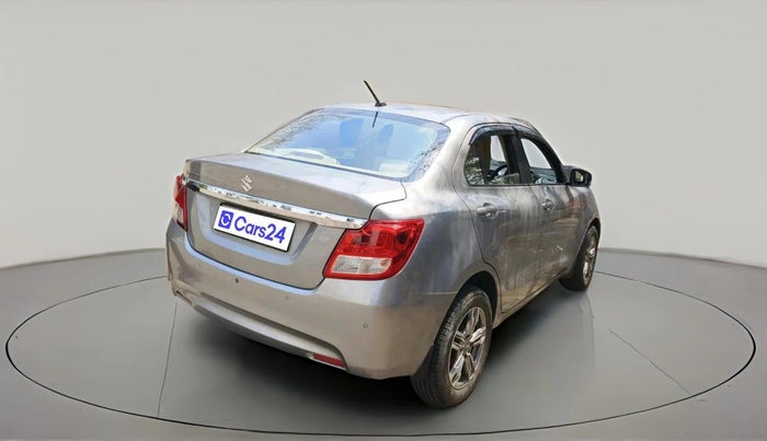 2020 Maruti Dzire VXI AMT, Petrol, Automatic, 16,363 km, exterior