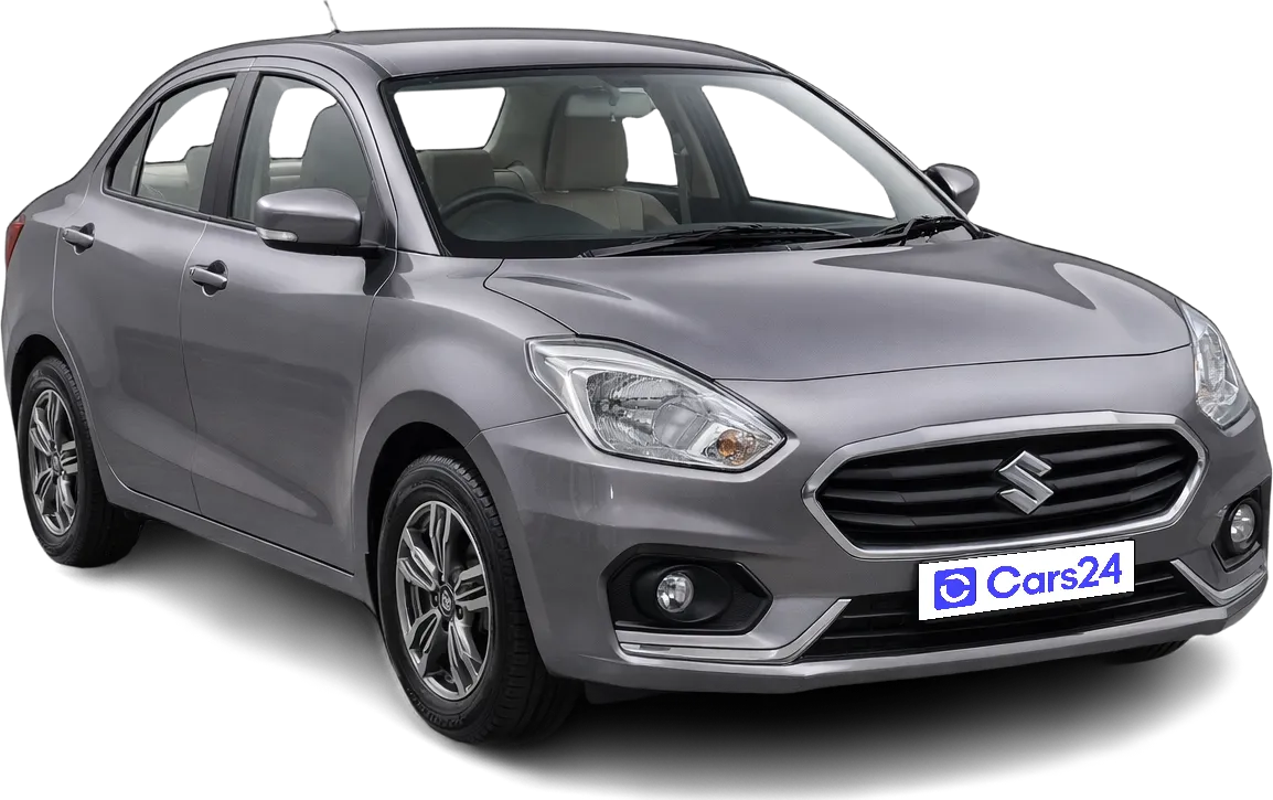 2020 Maruti Dzire - Sedan - Petrol - Automatic - ₹6.45 lakh