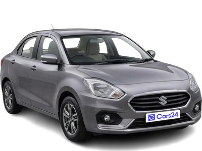 2020 Maruti Dzire - Sedan - Petrol - Automatic - ₹6.45 lakh
