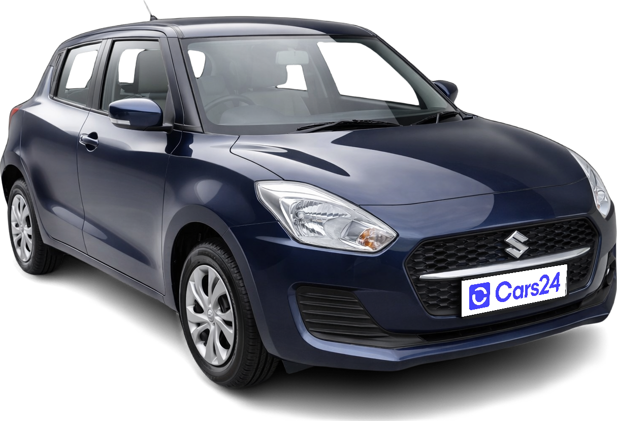 2023 Maruti Swift - Hatchback - Petrol - Automatic - ₹6.23 lakh