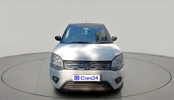 2023 Maruti New Wagon-R ZXI PLUS 1.2 AMT, Petrol, Automatic, 75,349 km, exterior