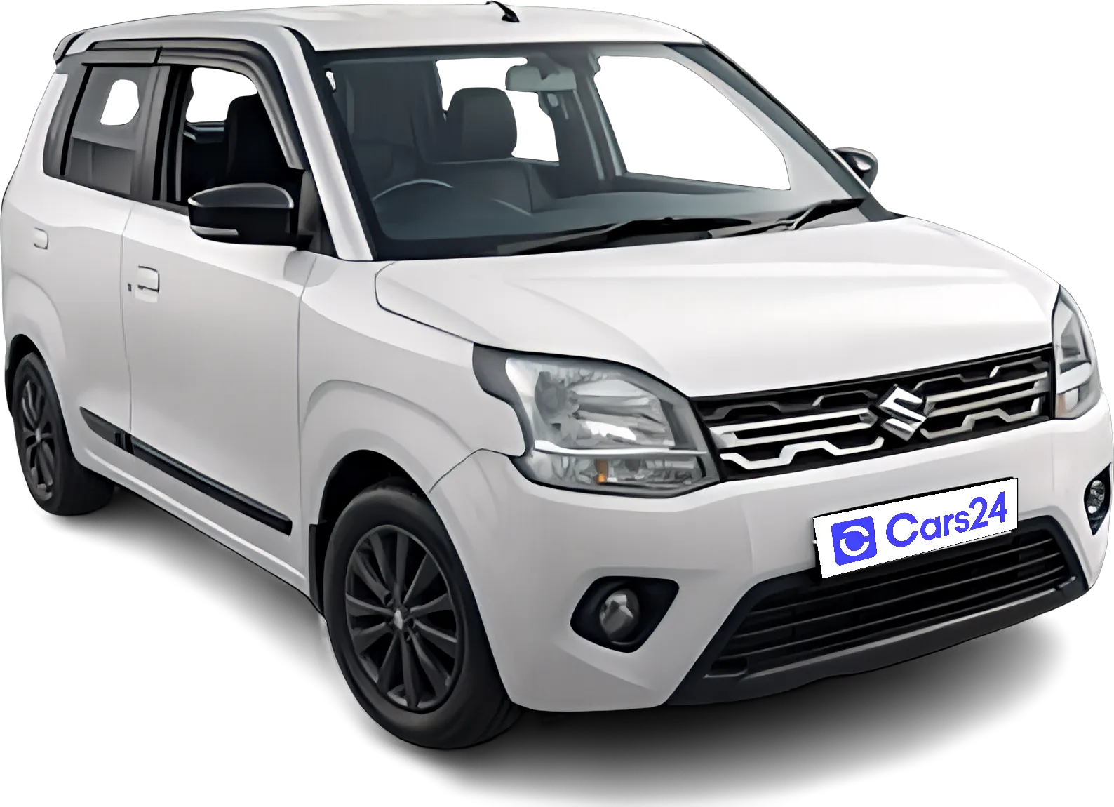 2023 Maruti New Wagon-R - Hatchback - Petrol - Automatic - ₹5.81 lakh