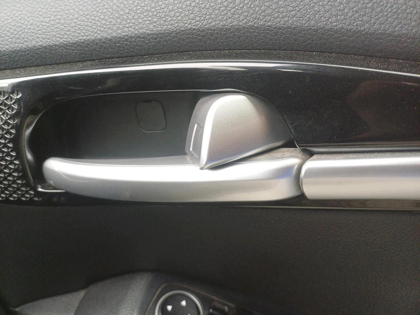 2020 KIA SELTOS GTX PLUS AT 1.5 DIESEL, Diesel, Automatic, 1,20,086 km, interior