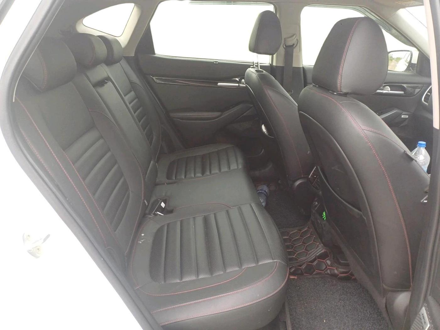 2020 KIA SELTOS GTX PLUS AT 1.5 DIESEL, Diesel, Automatic, 1,20,086 km, interior