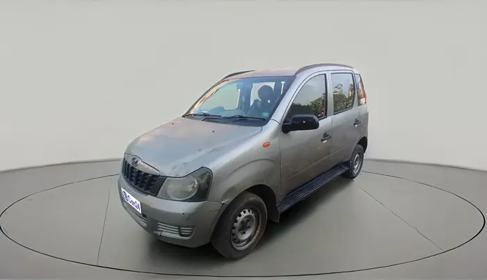 2014 Mahindra Quanto C2, Diesel, Manual, 1,27,215 km, exterior