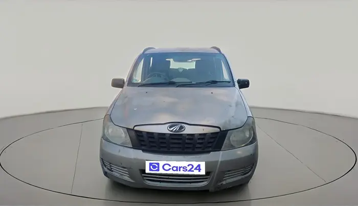 2014 Mahindra Quanto C2, Diesel, Manual, 1,27,215 km, exterior