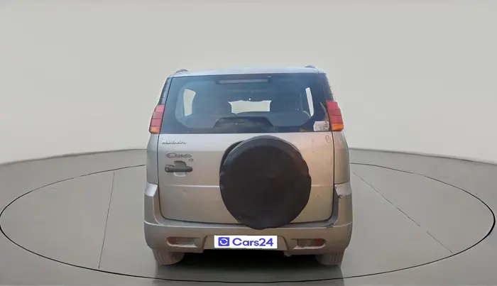 2014 Mahindra Quanto C2, Diesel, Manual, 1,27,215 km, exterior