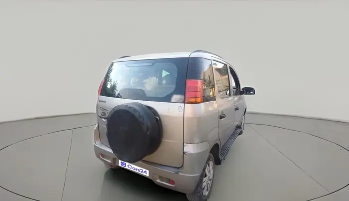 2014 Mahindra Quanto C2, Diesel, Manual, 1,27,215 km, exterior