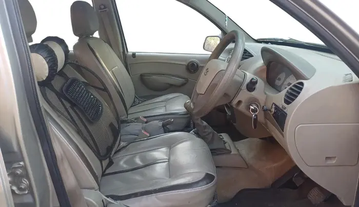 2014 Mahindra Quanto C2, Diesel, Manual, 1,27,215 km, interior