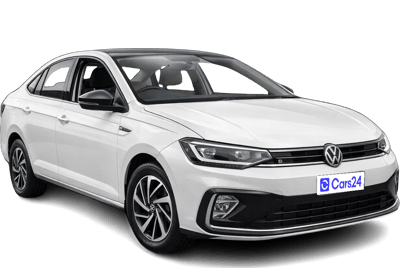 2022 Volkswagen VIRTUS - Sedan - Petrol - Automatic - ₹12.50 lakh