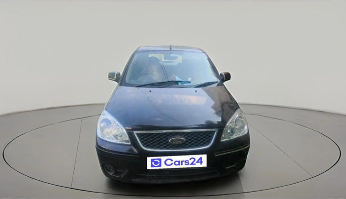 2007 Ford Fiesta ZXI 1.4 DIESEL ABS, Diesel, Manual, 1,62,529 km, exterior