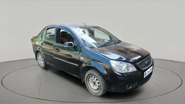 Used 2007 Ford Fiesta ZXI 1.4 DIESEL ABS Manual | Cars24