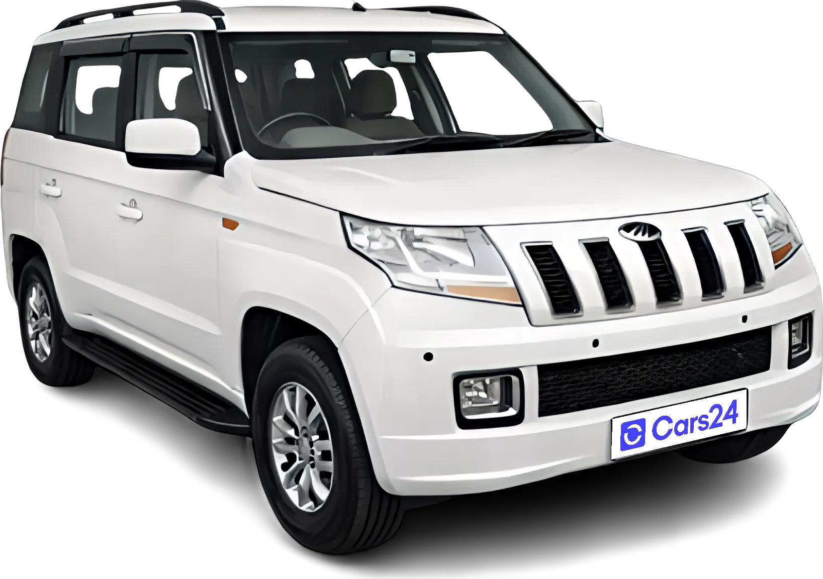 2016 Mahindra TUV300 - SUV - Diesel - Automatic - ₹4.36 lakh