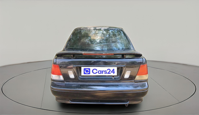 2007 Maruti Esteem VXI, Petrol, Manual, 52,482 km, exterior