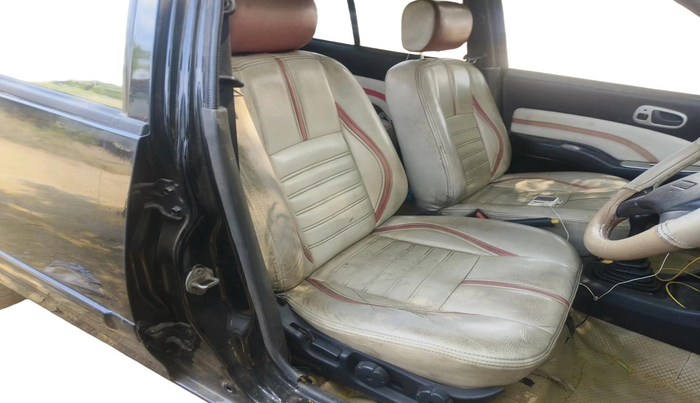 2007 Maruti Esteem VXI, Petrol, Manual, 52,482 km, interior