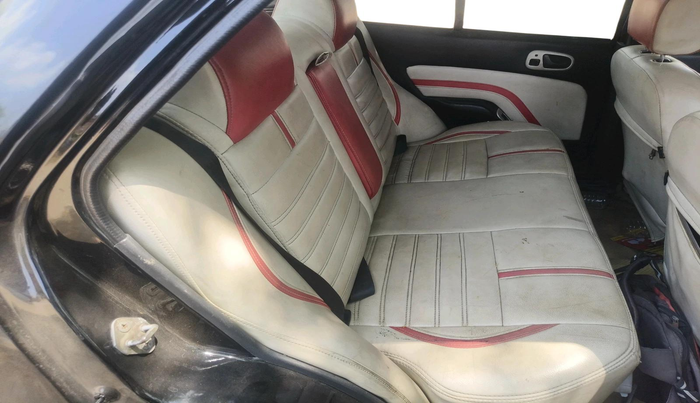 2007 Maruti Esteem VXI, Petrol, Manual, 52,482 km, interior