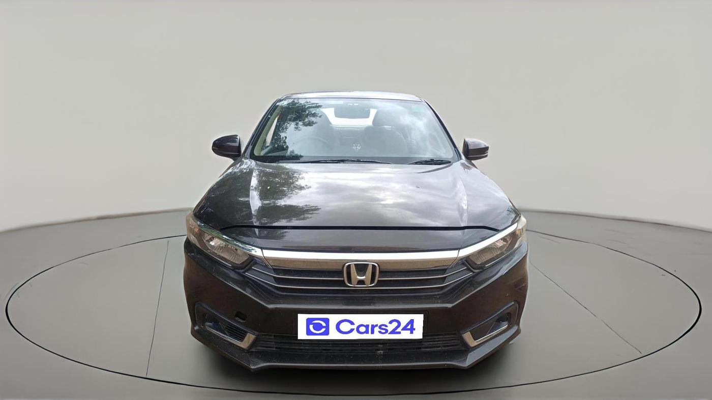 2022 Honda Amaze 1.2L I-VTEC S, CNG, Manual, 65,850 km, exterior