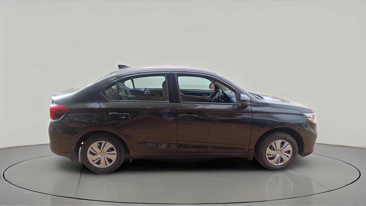 2022 Honda Amaze 1.2L I-VTEC S, CNG, Manual, 65,850 km, exterior