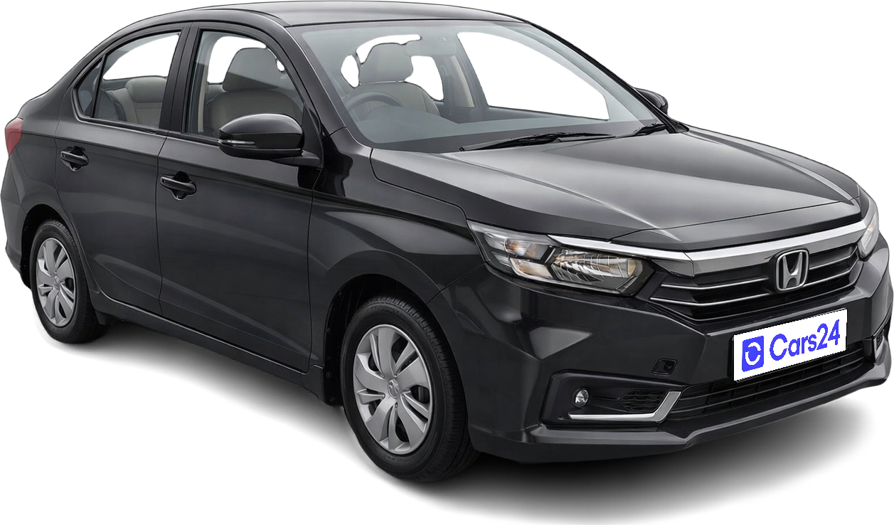 2022 Honda Amaze - Sedan - CNG - Manual - ₹6.70 lakh