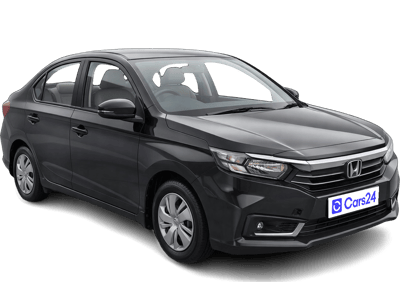 2022 Honda Amaze - Sedan - CNG - Manual - ₹6.70 lakh