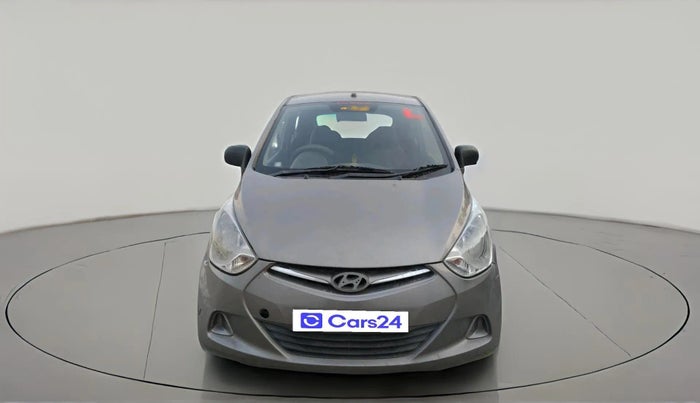 2013 Hyundai Eon D-LITE+, Petrol, Manual, 88,790 km, exterior