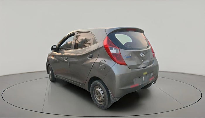 2013 Hyundai Eon D-LITE+, Petrol, Manual, 88,790 km, exterior