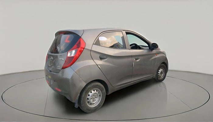 2013 Hyundai Eon D-LITE+, Petrol, Manual, 88,790 km, exterior