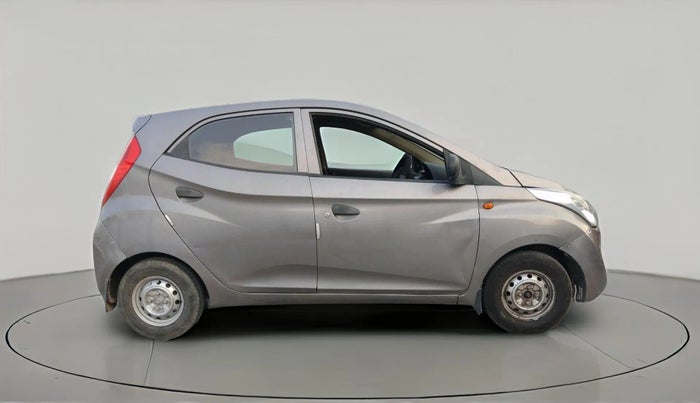 2013 Hyundai Eon D-LITE+, Petrol, Manual, 88,790 km, exterior