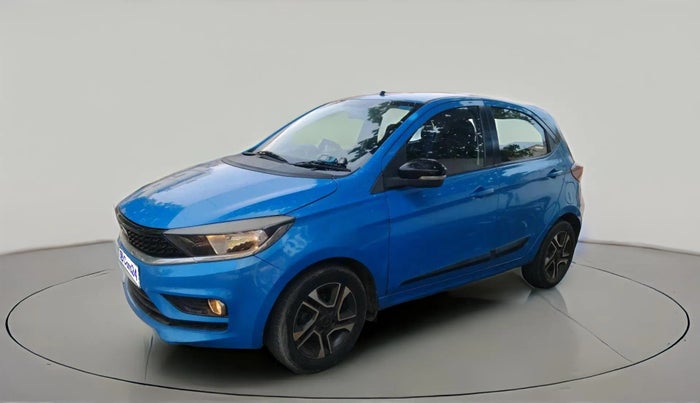 2020 Tata Tiago XZ PLUS PETROL, Petrol, Manual, 89,472 km, exterior