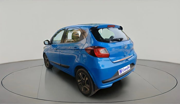 2020 Tata Tiago XZ PLUS PETROL, Petrol, Manual, 89,472 km, exterior