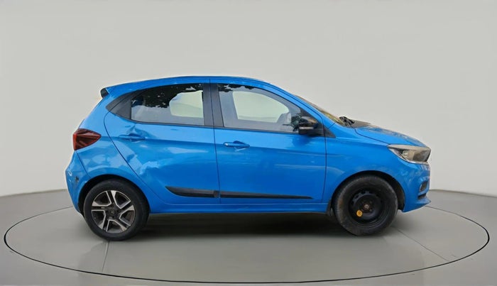 2020 Tata Tiago XZ PLUS PETROL, Petrol, Manual, 89,472 km, exterior