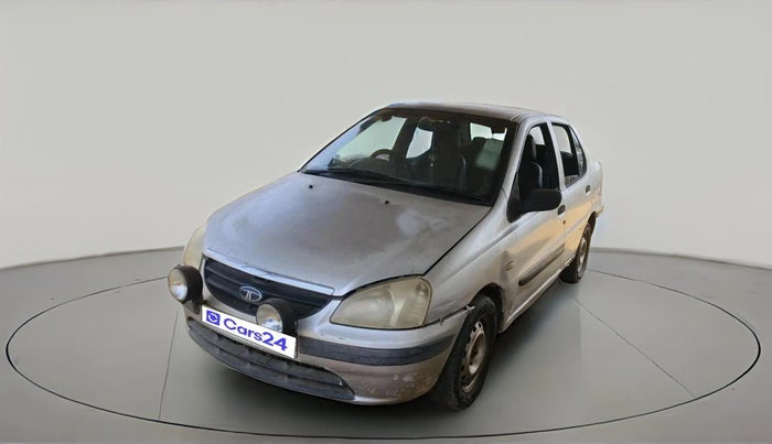 2005 Tata Indigo LS TDI BS-III, Diesel, Manual, 2,04,726 km, exterior