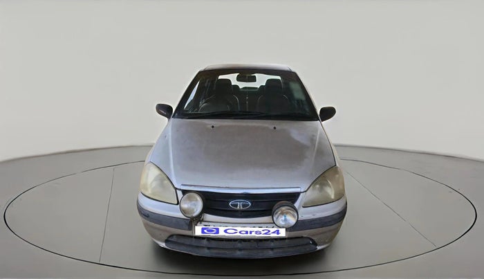 2005 Tata Indigo LS TDI BS-III, Diesel, Manual, 2,04,726 km, exterior