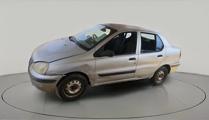 2005 Tata Indigo LS TDI BS-III, Diesel, Manual, 2,04,726 km, exterior
