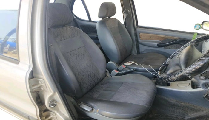 2005 Tata Indigo LS TDI BS-III, Diesel, Manual, 2,04,726 km, interior