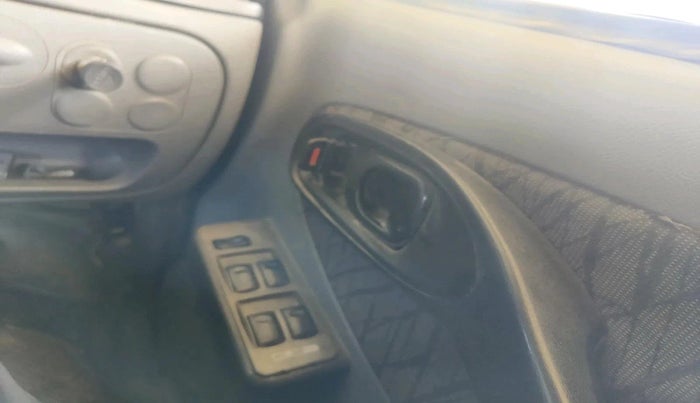 2005 Tata Indigo LS TDI BS-III, Diesel, Manual, 2,04,726 km, interior