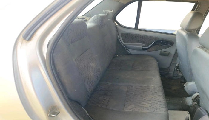 2005 Tata Indigo LS TDI BS-III, Diesel, Manual, 2,04,726 km, interior