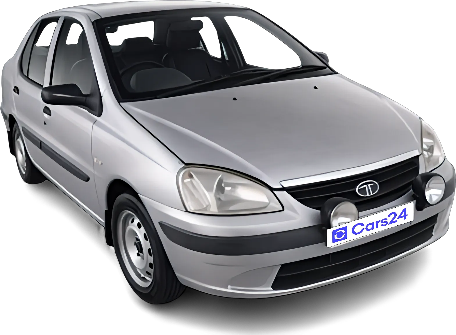 2005 Tata Indigo - Sedan - Diesel - Manual - ₹61,000