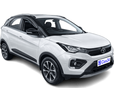 2021 Tata NEXON - SUV - Petrol - Manual - ₹7.00 lakh