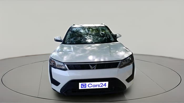 2023 Mahindra XUV300 W4 1.5 DIESEL, Diesel, Manual, 86,325 km, exterior