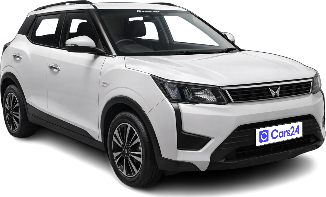 2023 Mahindra XUV300 - SUV - Diesel - Manual - ₹8.00 lakh