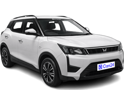 2023 Mahindra XUV300 - SUV - Diesel - Manual - ₹8.00 lakh