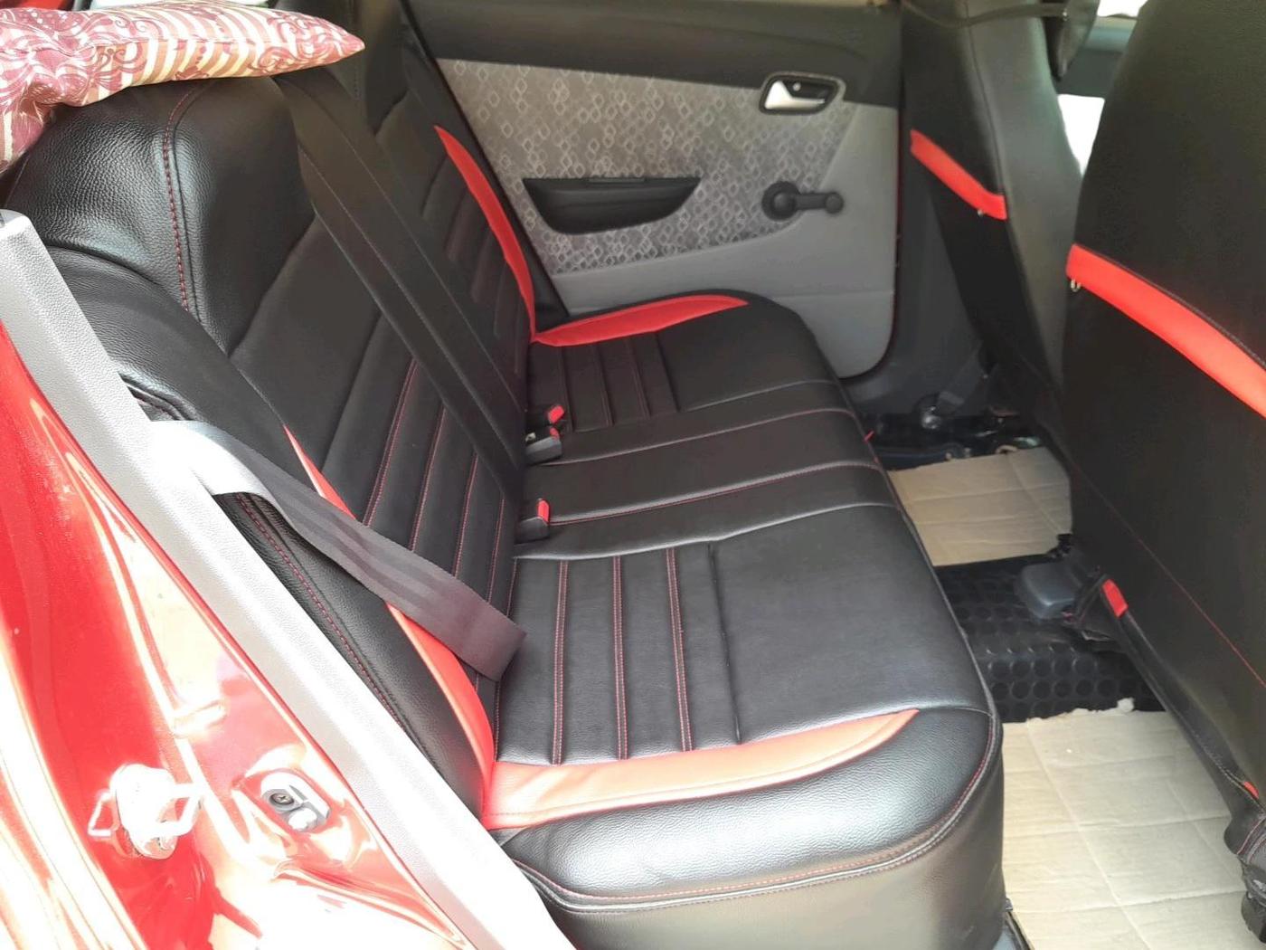 2018 Maruti Alto 800 LXI, Petrol, Manual, 19,739 km, interior