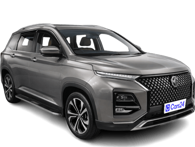 2023 MG HECTOR PLUS - SUV - Petrol - Automatic - ₹16.00 lakh