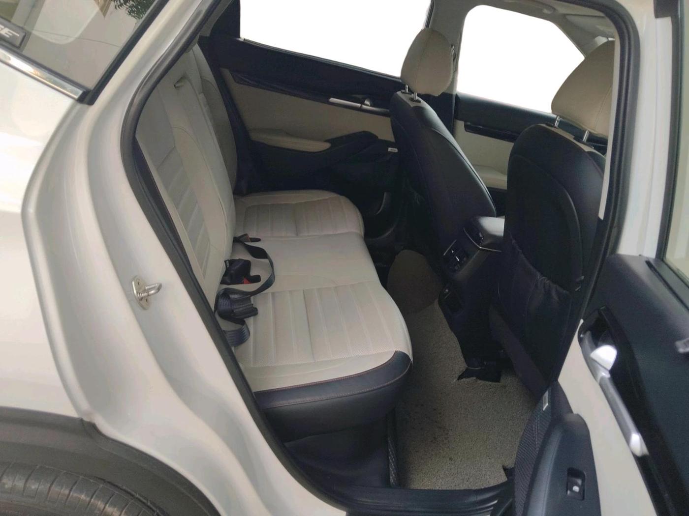 2020 KIA SELTOS GTX PLUS DCT 1.4 PETROL, Petrol, Automatic, 61,040 km, interior