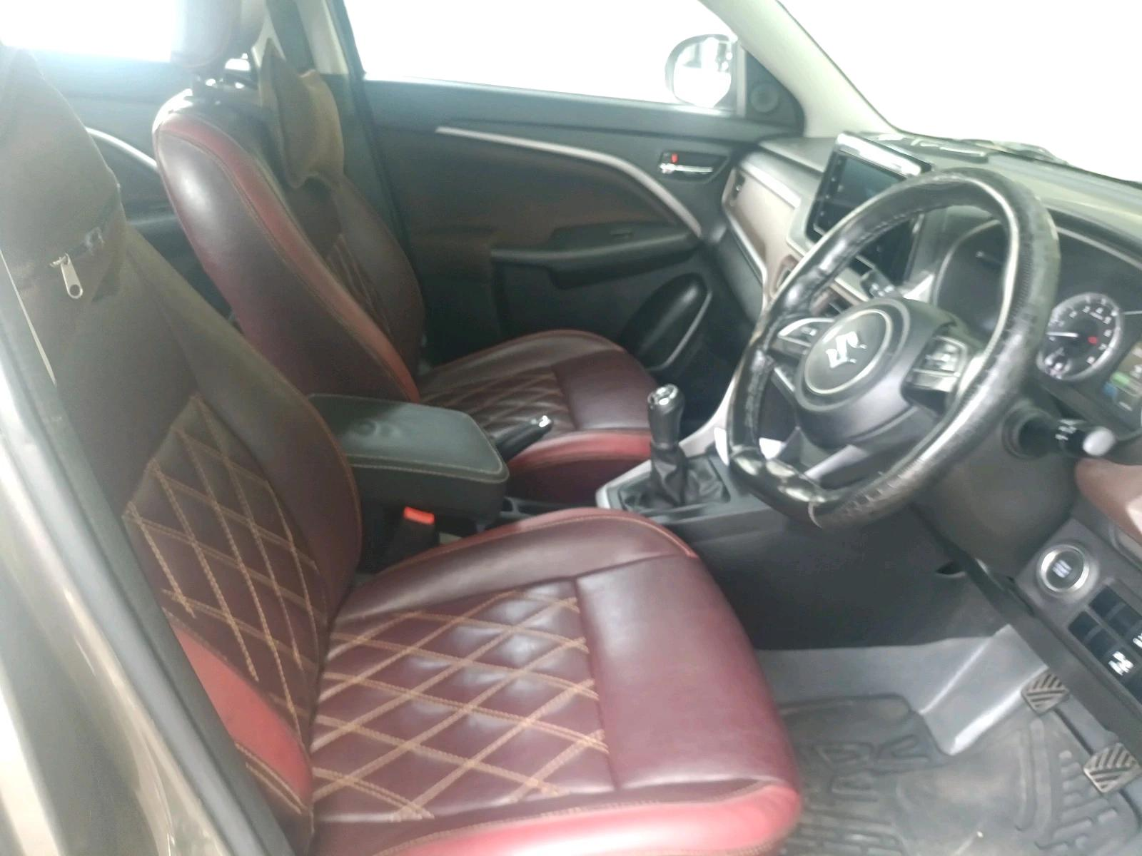 Interior